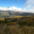 Route Nasca Cusco