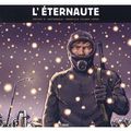 L'Eternaute, Francisco Solano Lopez, Vertige Graphic (bande dessinée)