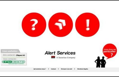 Net-Event / Offres promos Securitas Alert Services