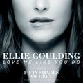 Ecoutez Love me like you do d'Ellie Goulding, de la BO de Fifty Shades of Grey