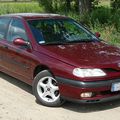 Renault Laguna I Phase I et II.