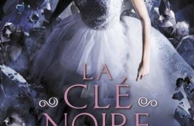 Le Joyau (La Clé Noire, T3), Amy Ewing