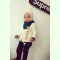 Supreme de Babyboy...