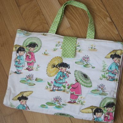 Pour mon artiste en herbe ...