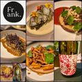 {Restaurant} Frank