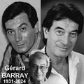 Gérard Barray