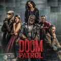 Superhéros : suivez leurs aventures de « Doom Patrol » en VOD