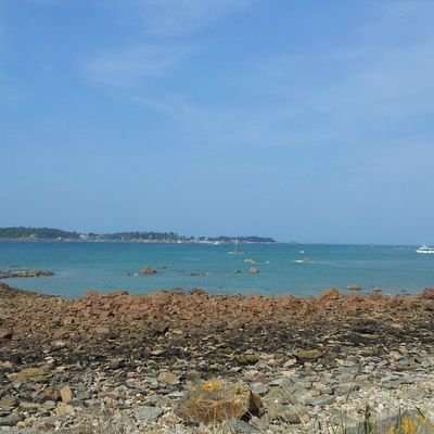 l'Ile de Bréhat