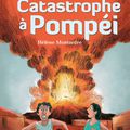 Catastrophe à Pompéi