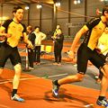 CHAMPIONNATS DE L’AISNE D’ATHLÉTISME : LES HIRSONNAIS SUR UN NUAGE.