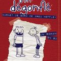 Journal d'un dégonflé, tome 1 : Carnet de bord de Greg Heffley