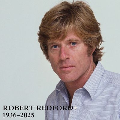 Robert Redford
