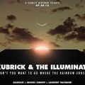 Kubrick & the Illuminati (2013) de Mathieu Rochet et Nicolas Venancio