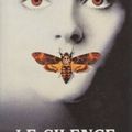 Le Silence des agneaux (The Silence of the Lambs) - Thomas Harris