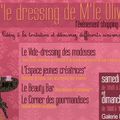 Le bon plan de la semaine : dressing de copines