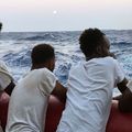 Djibouti : 20 migrants meurent noyés, jetés à la mer par des passeurs