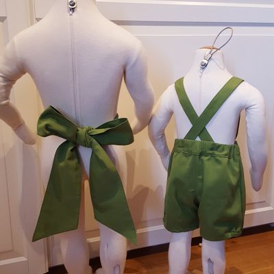 Cortège de mariage 2018 : Automne 