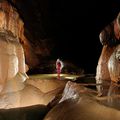 Gouffre de Cabrespine - Cavités françaises - Philippe Crochet - Photographe de la spéléologie et du monde minéral