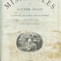 Hugo,  Les Misérables