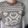 Mon pull jacquaaaaaaaaaaaaaaaaaaaaaard 