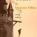 Je, François Villon, Jean Teulé