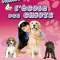 Marie & l'Ecole des Chiots disponible cette semaine !