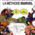 comment dessiner les comics: la méthode marvel (akiléos/2010)