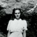 Hélène Cadou (1922 - 2014) : « Là s’étendait l’humide empire... »