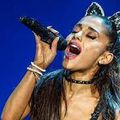 Ariana Grande lance un single inédit dans les bacs