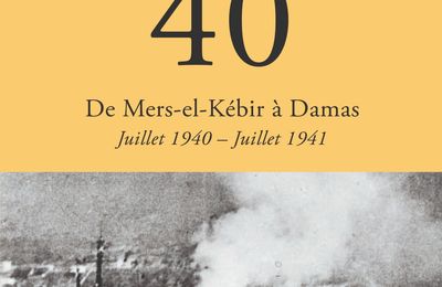 Eric Teyssier : « L'odyssée des chars de De Gaulle dans la jungle, une histoire incroyable ! »