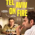 " Tel Aviv on fire " Palace