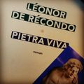 Pietra Viva - Léonor DE RECONDO