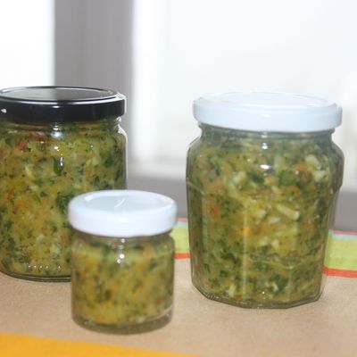 Débo a testé pour vous le Bouillon instantanné maison