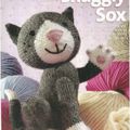 Traduction Sox le chat - Snuggly Sox - Alan Dart