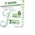 2ème Salon ...