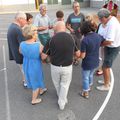 Initiation à la Danse Bretonne