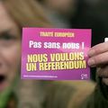 On pouvait battre Sarkozy à Versailles et imposer un referendum. Pourquoi ne pas l’avoir fait ? Par G. Filoche, J.-J. Chavigné