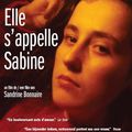 Elle s'appelle Sabine