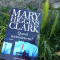 Quand reviendras-tu - Mary Higgins Clark
