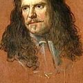 JEAN-CLAUDE MOLINARO : TEL TURENNE, DU HAUT DU CHÂTEAU D’EFFRY …