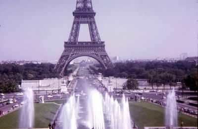 France (Paris) 1970