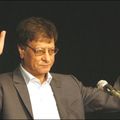 Mahmoud Darwich (1941 - 2008) / محمود درويش : La quasida de Beyrouth