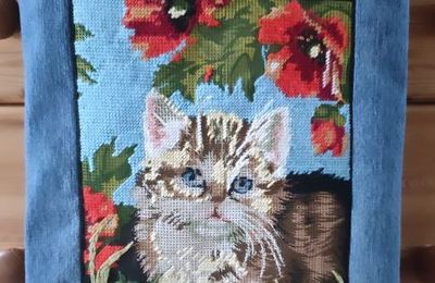 J'aime les chats
