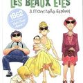 Les Beaux Étés - tome 3 - Mam'zelle Estérel