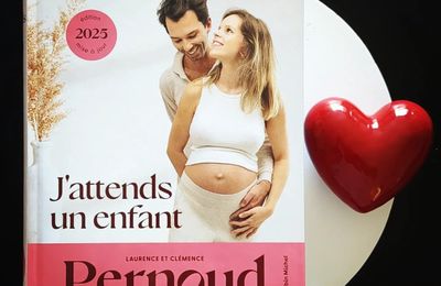 J'attends un enfant - édition 2025