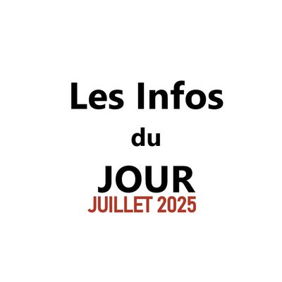 Le Cà Lire : INFOS 