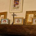 Les riches heures de l'enluminure 