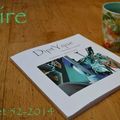 Projet 52 - Semaine 8 - Lire