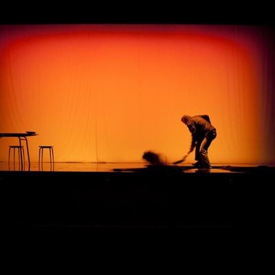 Ciseaux, Papier, Caillou de Daniel Keene au TNS du 14 au 22 janvier