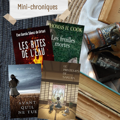 [ COUP DE VENT ] Mini-chroniques 2025 (2)